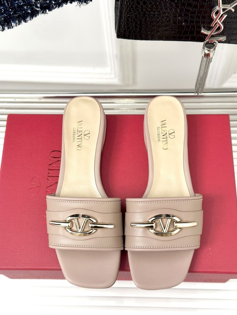 Valentino Slippers